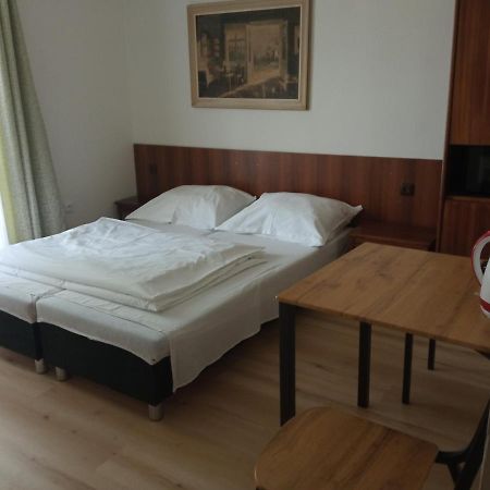 Apartmany Sedmikraska Tehovec Bagian luar foto