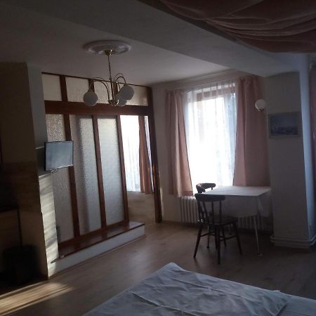 Apartmany Sedmikraska Tehovec Bagian luar foto