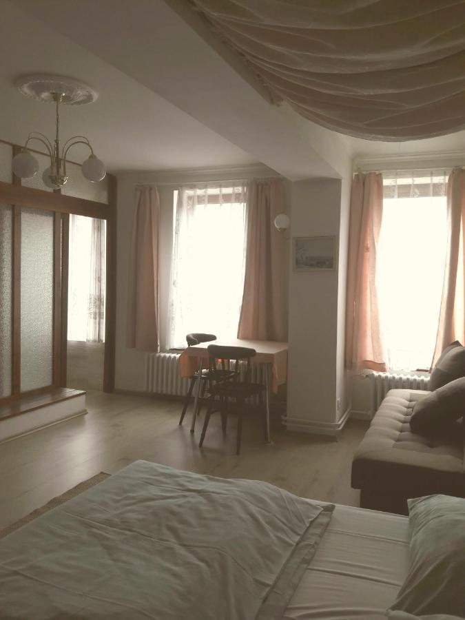 Apartmany Sedmikraska Tehovec Bagian luar foto