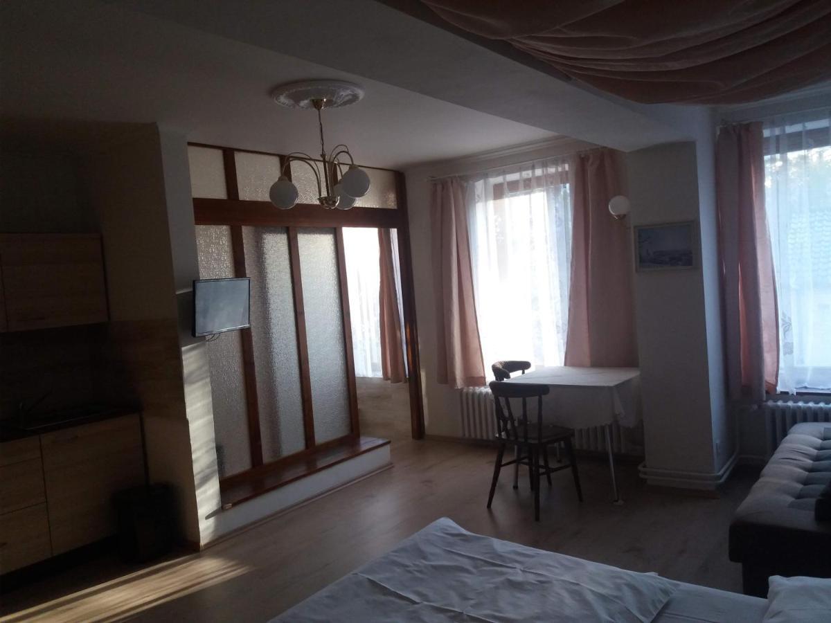 Apartmany Sedmikraska Tehovec Bagian luar foto